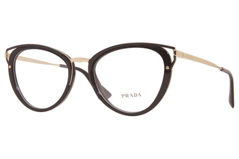 Prada PR 53UV CATWALK Eyeglasses 